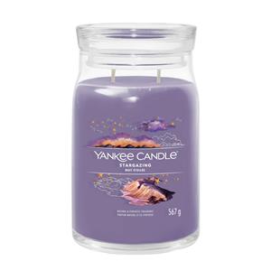 Yankee Candle Signature Large Jar Stargazing 567 g