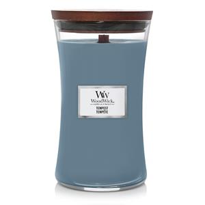 WoodWick Scented Candle Tempest 609 g