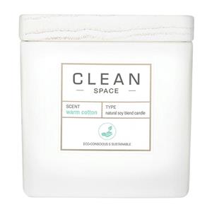 Clean Warme Suikerspin 227 g