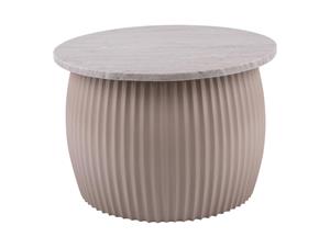 LEITMOTIV Salontafel Luscious marmer | 