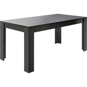 LC Eettafel Dama , breedte 137, uittrekbaar tot 185 cm