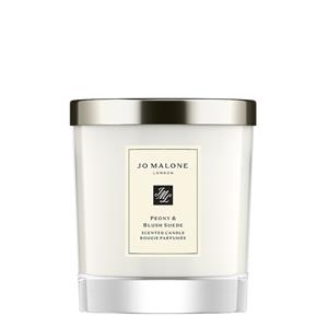 Jo Malone London Scented Candle  - Peony & Blush Suede Scented Candle