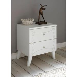 LC Nachtkastje Hoogte 56 cm