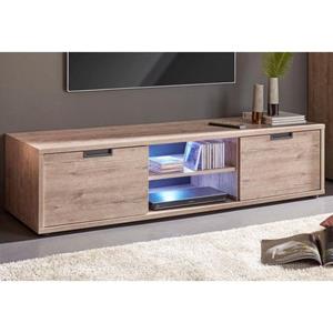 LC Tv-meubel Palma Breedte 156 cm