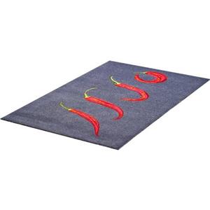 Grund Teppich "Hot Chili", rechteckig