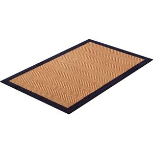 Grund Teppich "Herringbone", rechteckig
