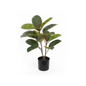 Present time  Artificial Plant Oak Leaf