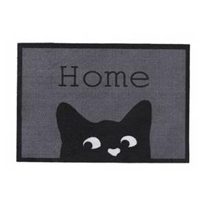 MD-Entree MD Entree - Schoonloopmat - Impression Home Cat - 40 x 60 cm