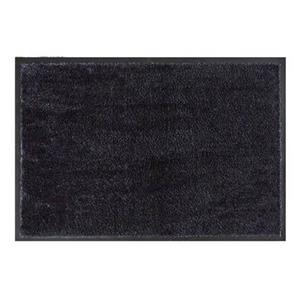 MD-Entree MD Entree - Schoonloopmat - Soft&Clean - Antraciet - 40 x 60 cm