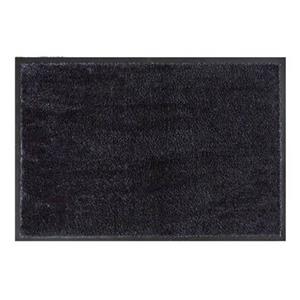 MD-Entree MD Entree - Schoonloopmat - Soft&Clean - Antraciet - 40 x 60 cm