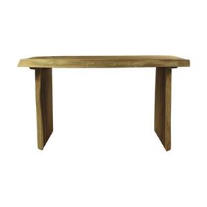 HSM Collection HSM -  -Sidetable - 180x40x80 - Naturel - Munggur