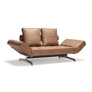 INNOVATION LIVING ™ 3-Sitzer "Ghia Schlafsofa"
