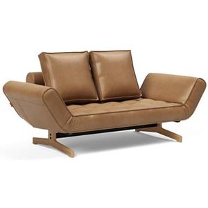 INNOVATION LIVING ™ 3-Sitzer "Ghia Schlafsofa"
