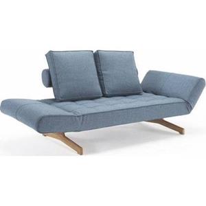 INNOVATION LIVING ™ 3-Sitzer "Ghia Schlafsofa"