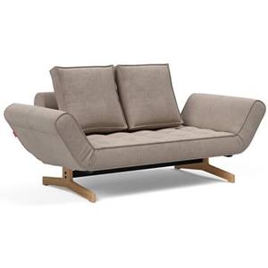 INNOVATION LIVING ™ 3-Sitzer "Ghia Schlafsofa"