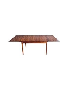 Interlübke Extendable table from Lübke Wood - Tweedehands