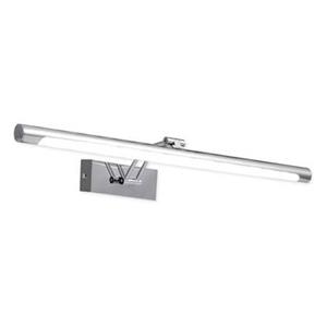 Vtw Living  Spiegelverlichting - Spiegellamp - Chroom - 55 cm