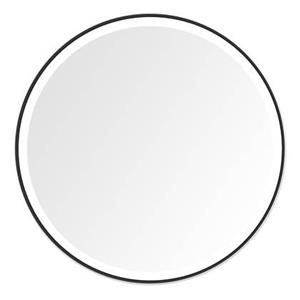 Vtw Living  Badkamerspiegel - LED Verlichting - Anti Condens - 80 cm