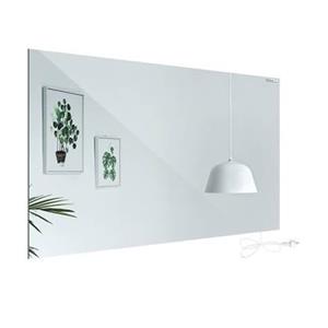 Vtw Living  Spiegel met Infrarood Verwarming - 350 Watt - 60 cm