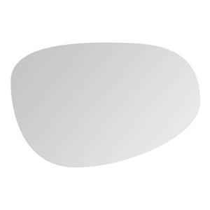 Vtw Living  Badkamerspiegel - Asymmetrisch - Anti Condens - 90 cm