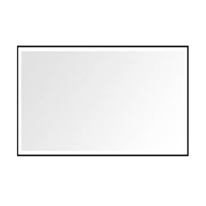 Vtw Living  Badkamerspiegel met Verwarming en Verlichting - 120 cm