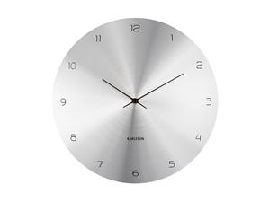 KARLSSON Wandklok Dome Disc | 