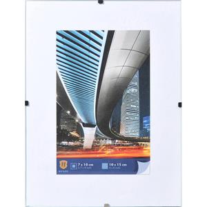 Clipframe 10x15 Normaal