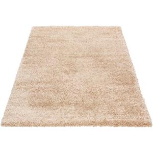 Sehrazat Hochflor-Teppich "Ethno1800", rechteckig