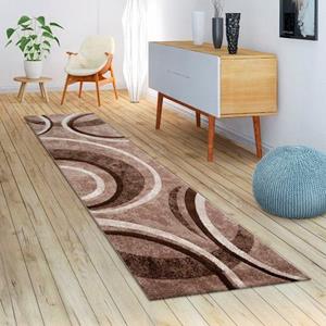 Paco Home Teppich "Brillance 758", rechteckig
