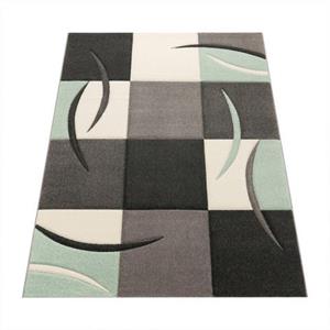 Paco Home Teppich "Lara 235", rechteckig