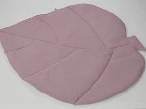 Betulli Speelkleed Wafel Herfstblad Dusty Pink