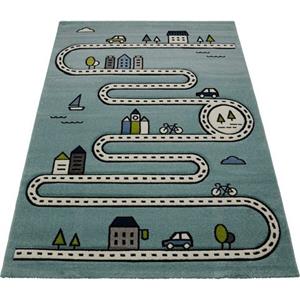 merinos Kinderteppich "Indigo Kids 22710", rechteckig