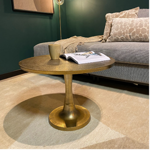 Het Steigerhouthuis Salontafel Amara | Low