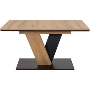 HELA Kolom eettafel Lucy uittrekbaar