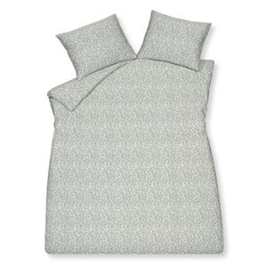 Vandyck HOME 93 satin Kussensloop (60x70) sage green