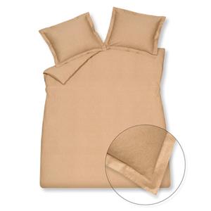 Vandyck SLEEPWELL Kussensloop (60x70) praline