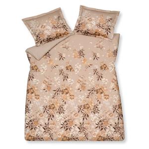 Vandyck RISE UP Kussensloop (60x70) toffee