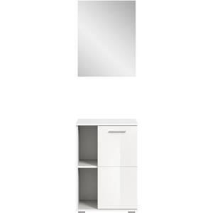 INOSIGN Halmeubelset Valge