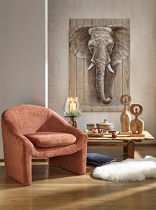 Decor. figuur innaturel van heine home