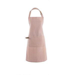 TISECO  Keukentextiel - Keukenschort Pink