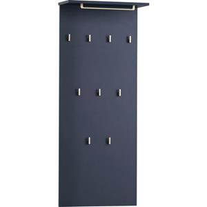 Welltime Kapstokpaneel KENT Breedte 50 cm, made in Germany