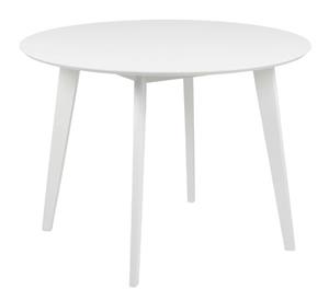 NADUVI Collection Eettafel Gemini rond | 