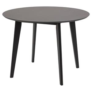 NADUVI Collection Eettafel Gemini rond | 