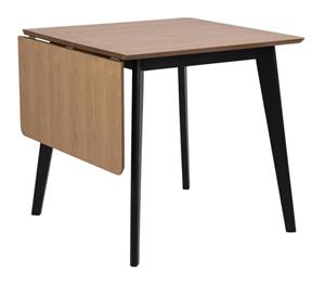 NADUVI Collection Eettafel Gemini uitschuifbar | 