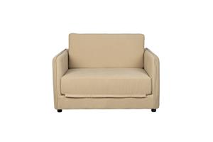 STUDIO DEENS-collectie Jopie Loveseat Bedbank Beige