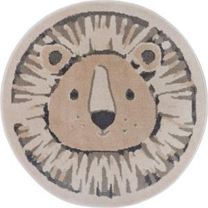 HANSE Home Kindervloerkleed Adventures Lion