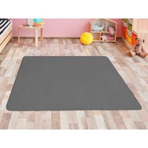 Primaflor-Ideen in Textil Kindervloerkleed RONDE ZITPLEK Speelkleed, ideaal in de kinderkamer