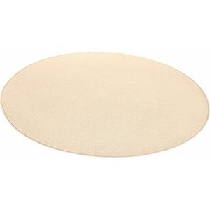 HANSE Home Vloerkleed Fancy Korte pool, zacht, uni, woonkamer, slaapkamer, eetkamer