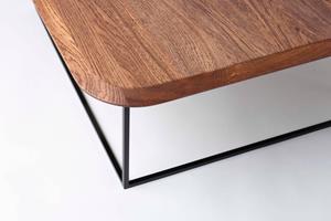 House of Woods Salontafel Soap | 