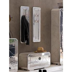 SIT Garderoben-Set "Airman", (3 St.)